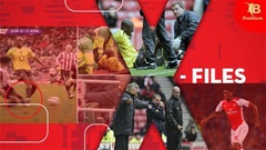 Chấn thương tàn khốc phá hủy sự nghiệp của cựu sao Arsenal